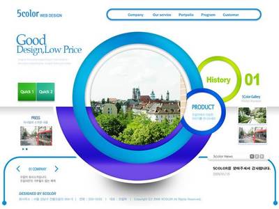 簡(jiǎn)約設(shè)計(jì) 構(gòu)建現(xiàn)代網(wǎng)站與網(wǎng)頁(yè)的美學(xué)與實(shí)踐